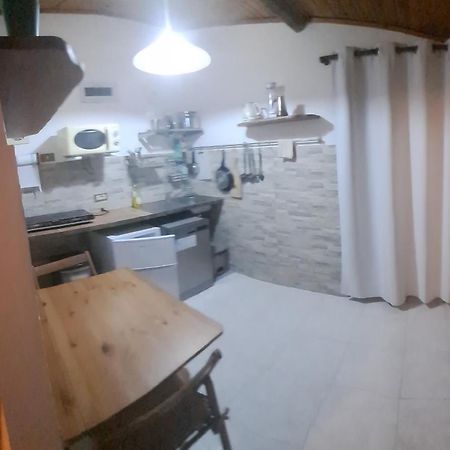 Casetta Privata Vicarello Buitenkant foto