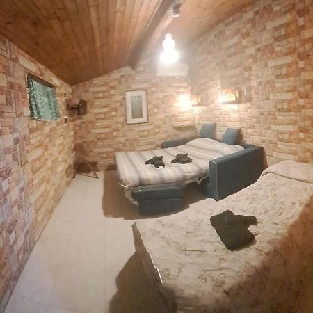Casetta Privata Vicarello Buitenkant foto