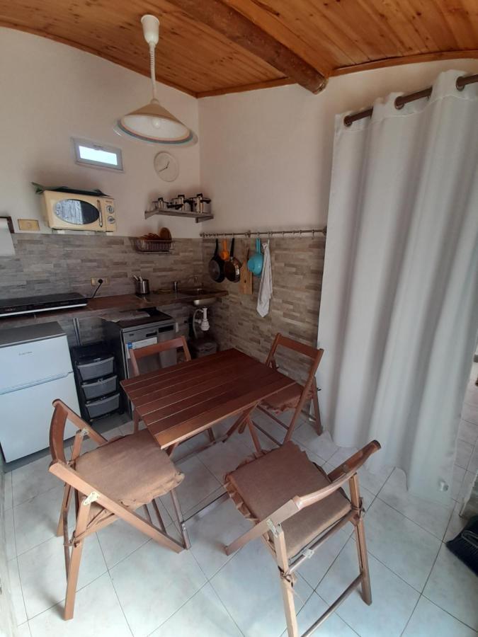 Casetta Privata Vicarello Buitenkant foto