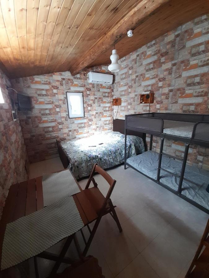Casetta Privata Vicarello Buitenkant foto