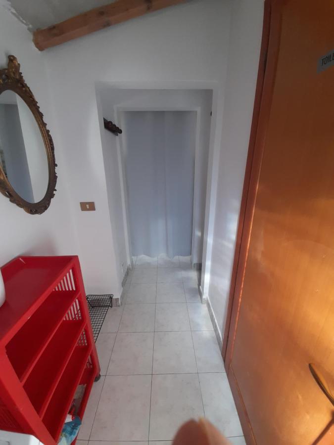 Casetta Privata Vicarello Buitenkant foto