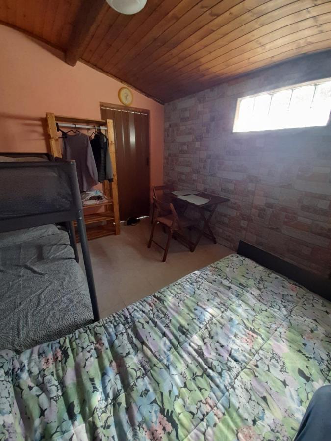 Casetta Privata Vicarello Buitenkant foto