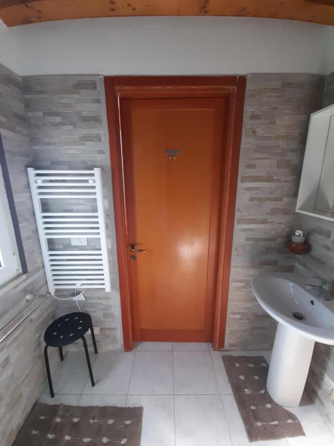 Casetta Privata Vicarello Buitenkant foto