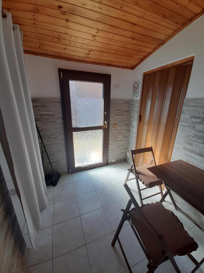 Casetta Privata Vicarello Buitenkant foto