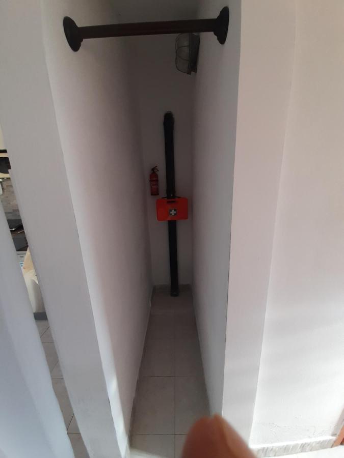 Casetta Privata Vicarello Buitenkant foto