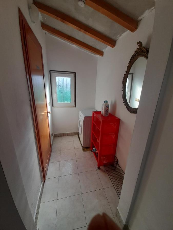 Casetta Privata Vicarello Buitenkant foto