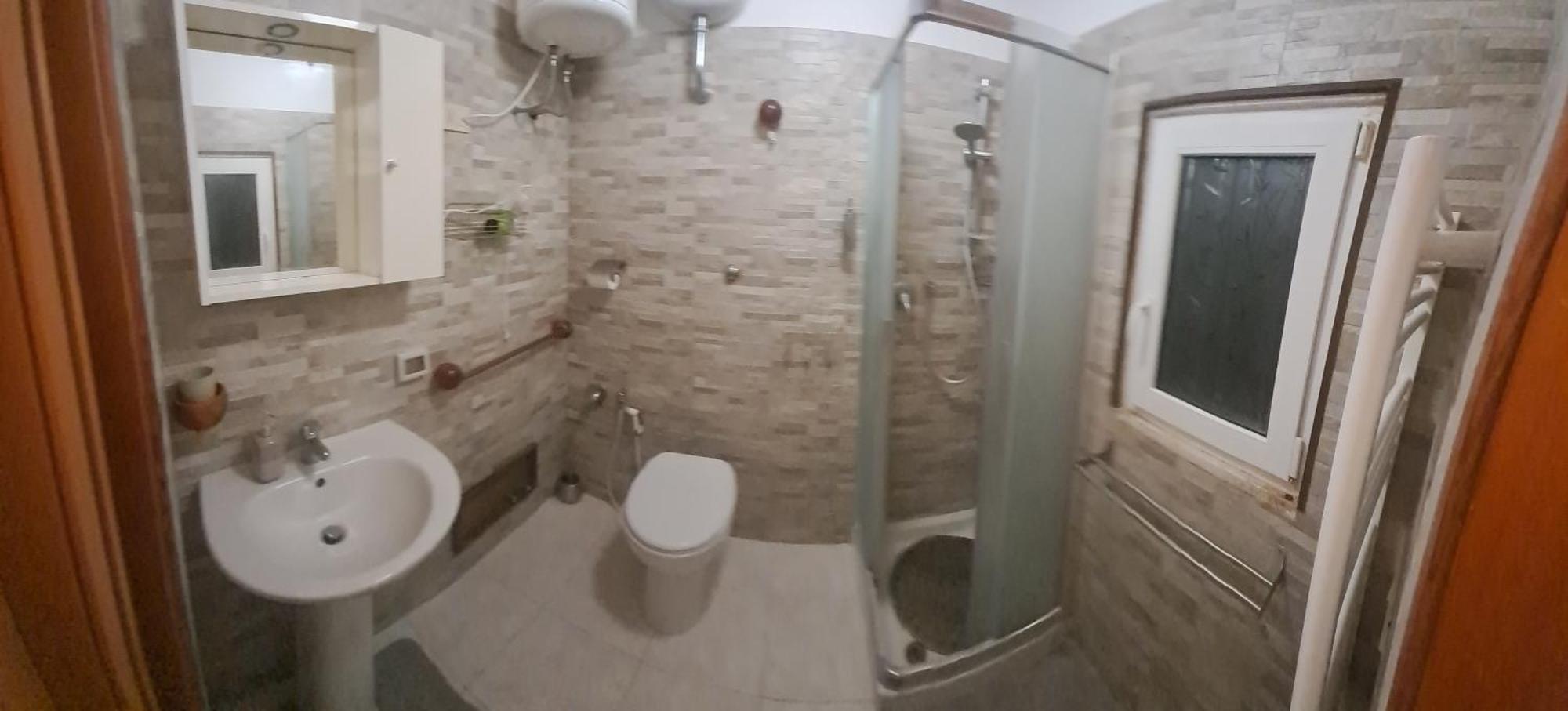 Casetta Privata Vicarello Buitenkant foto