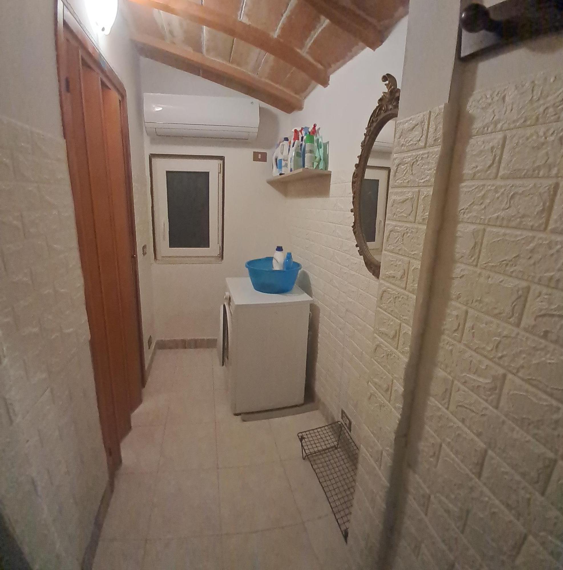 Casetta Privata Vicarello Buitenkant foto